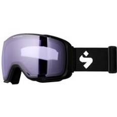 Sweet Protection Interstellar RIG Reflect - Skidglas&#xF6;gon - Herr Matte Black / Black RIG Quartz