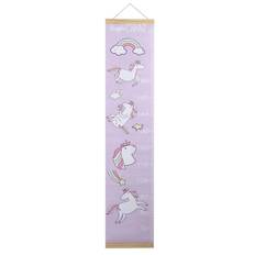 Kid s Growth Chart Removable Hanging Wall Decor Height Measuring Ruler for Children(#1 )