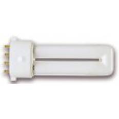 PHILIPS-LM Kompaktleuchtstofflampe 11W 3000K A 2G7(4p) PL-S 11W 830 4P