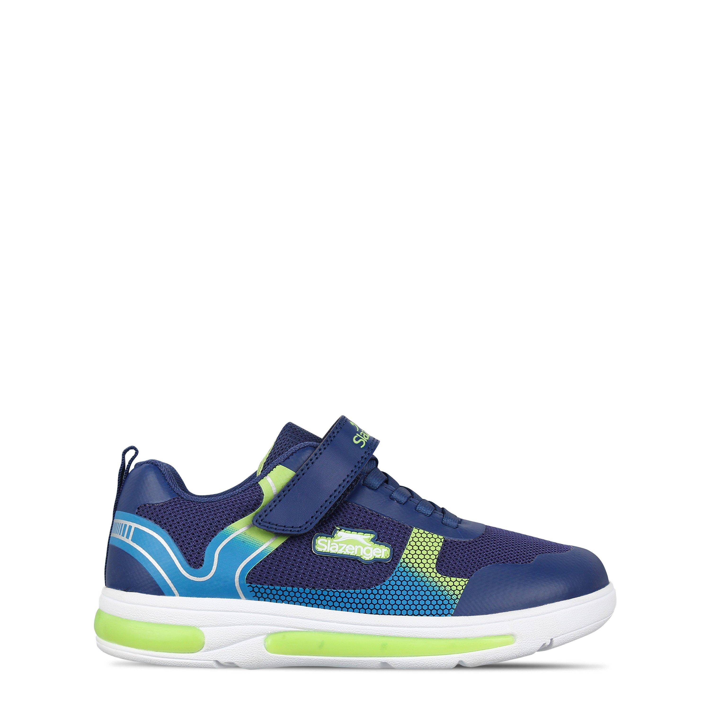 Slazenger Camo Go 2.0 Trainers Childrens