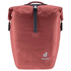 Bike Weybridge 20+5 Single - Hinterradtasche 40 cm reef