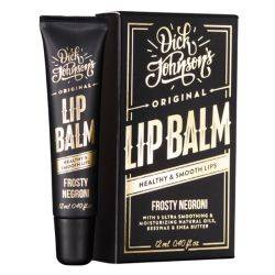 Dick Johnson Frosty Negroni Lip Balm
