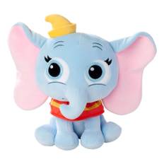 Disney Doorables Plush Figur Dumbo 25 cm