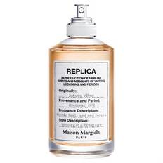 Maison Margiela Replica Autumn Vibes - Eau de Toilette - Resestorlek - 10 ml