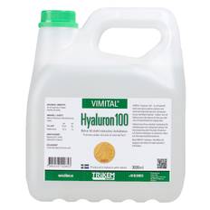Hyaluron 100 - 3 L, Trikem