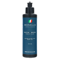 Mellem Polermiddel - Monello Raffini Mezzo - 250ml