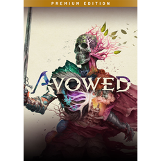 Avowed Premium Edition PC