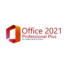 Microsoft Office Professional Plus 2021 BIND Key - GLOBAL