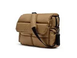 KongWalther Kong Walther Pusletaske - Puffer Creme