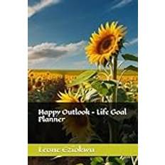 Happy Outlook - Life Goal Planner