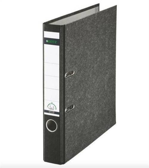 Brevordner Leitz Prestige 180° 80 mm - 10 stk. pr. ks..