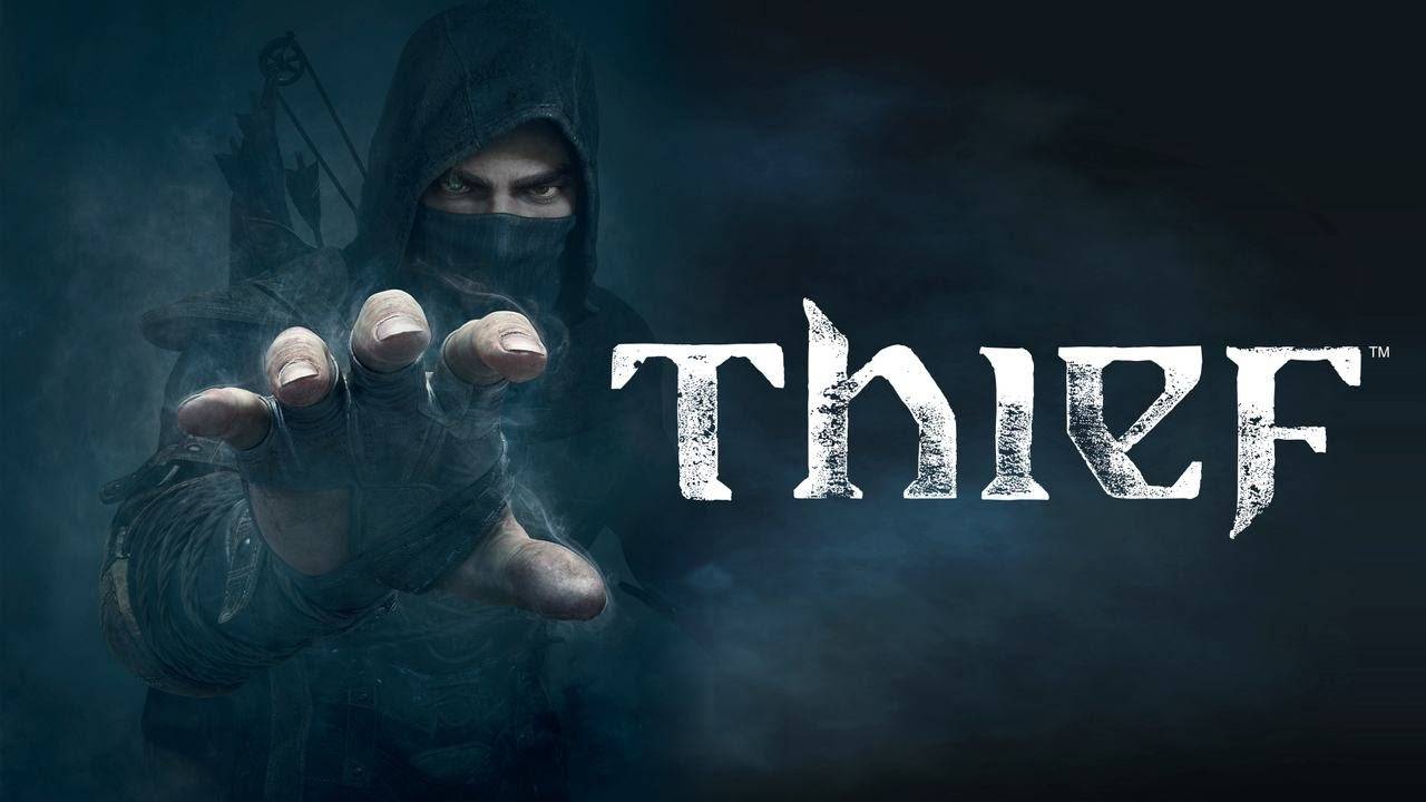 Thief (PC) - Master Thief