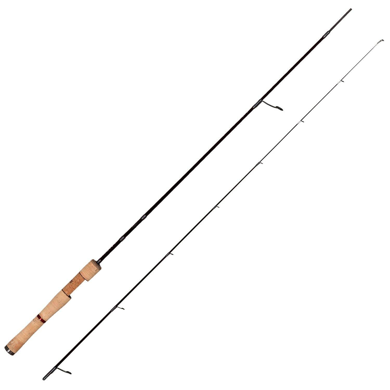 AbuGarcia AION AINS-602ULS Plus Area Öringspö, Area Spö, Fiske Spö, Spinnspö