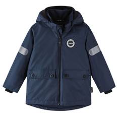 Reima Reimatec Sydvest Vattentät 3-i-1-jacka Navy 104cm  Blå  104 cm  Unisex