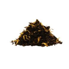 Økologisk Earl Grey med Morgenfruer
