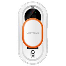 LIECTROUX HCR-09 – Intelligent Robotvinduesrenser