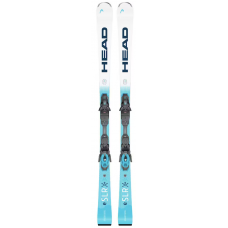 HEAD Worldcup Rebels e.SLR 2026 PR 11 GW