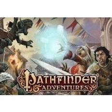 Pathfinder Adventures EU Steam CD Key