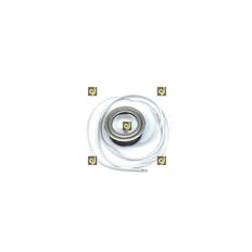 halogenspot 12v 20w - miele