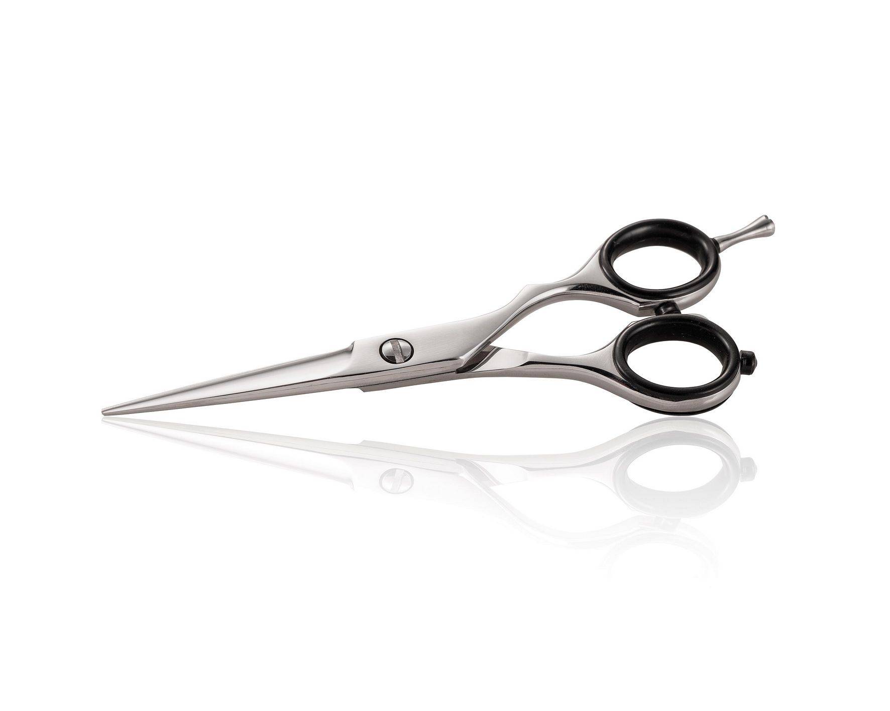Iwasaki Professionel Master Offset - Venstrehåndssaks - 5,5 tommer