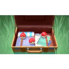 Pokémon Shining Pearl Nintendo Switch Online Account Activation