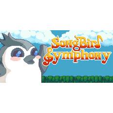 Songbird Symphony Nintendo Switch