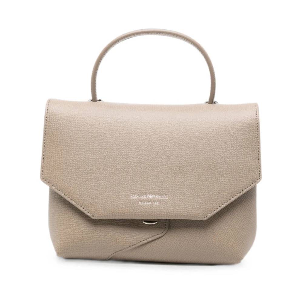 Emporio Armani Håndtasker - Tasker - Dame - Grå - ONE SIZE -