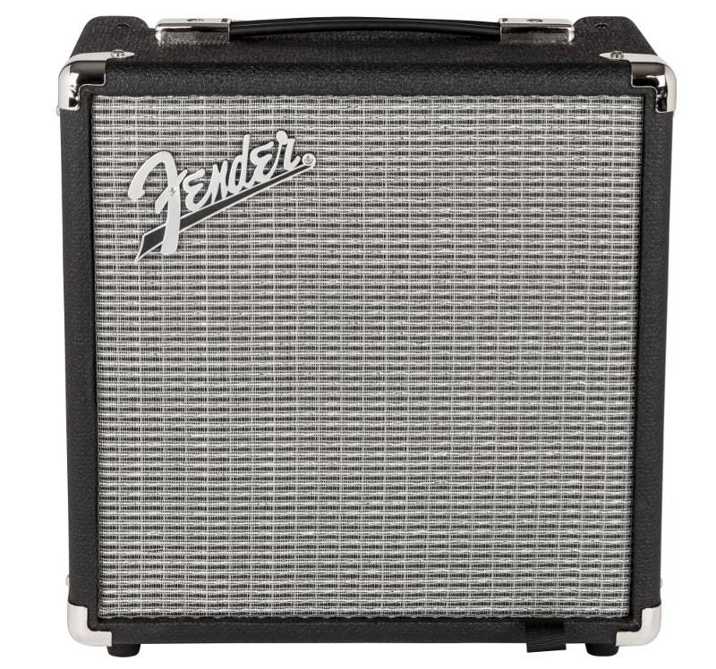 Fender Rumble 15 V3