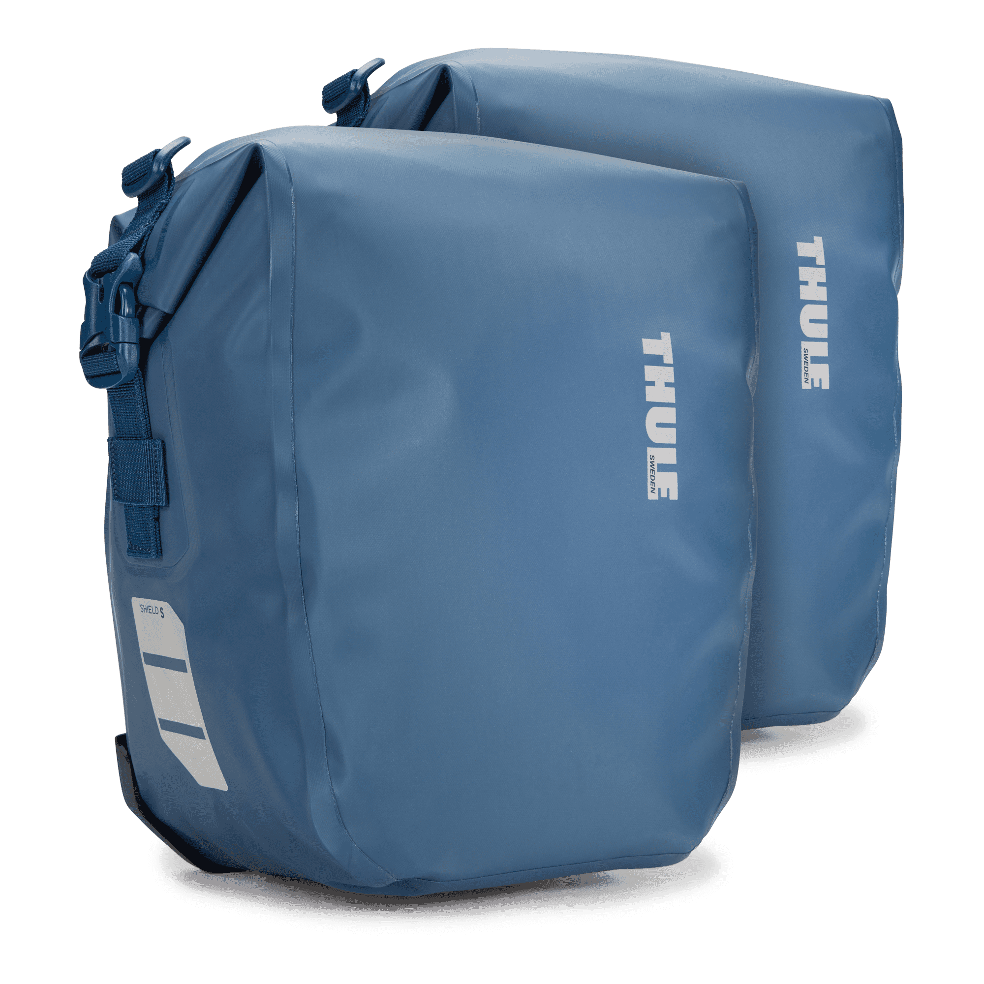 Thule Cykelväska Thule Shield Pannier 13L Blå