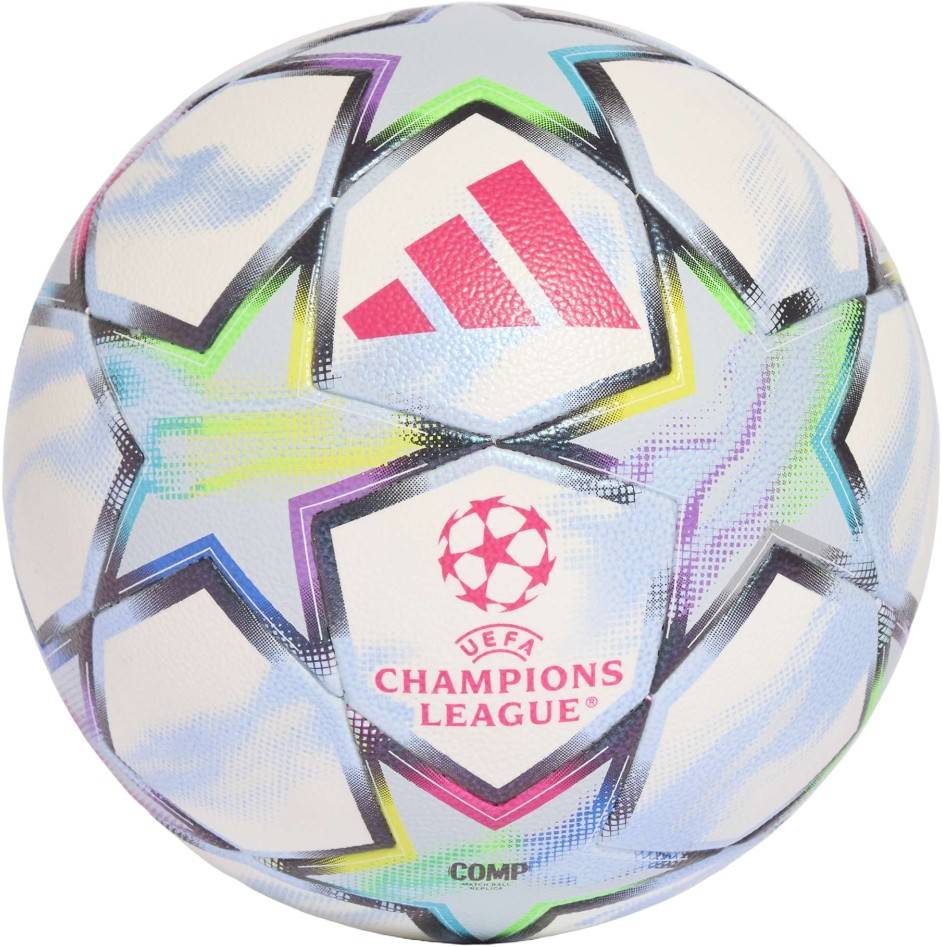 adidas UCL COM 5 - Fodbold Polyester hos Magasin.