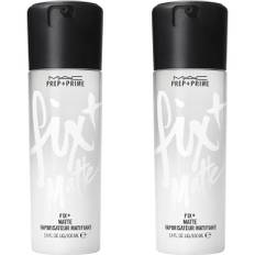 2st MAC Cosmetics Fix + Primer And Face Spray Matte - 100 ml