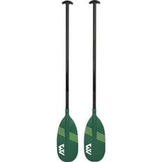 Aqua Marina Rippletech to i en - 1 kajakpagaj eller 2 kanopadler