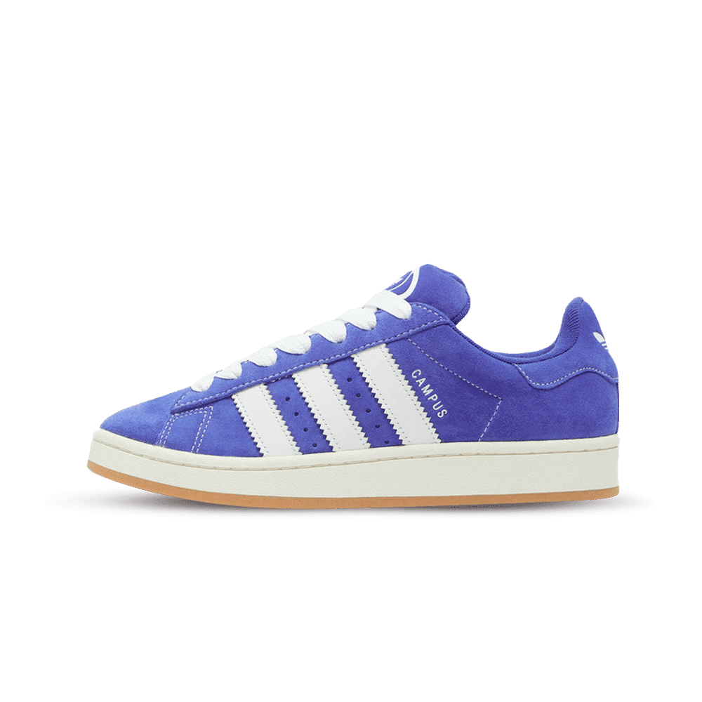 Adidas Campus 00s Lucid Blue - 46