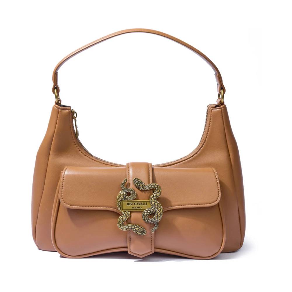 Just Cavalli - Iconic Snakes Borsa 4 Väskor - Dam - ONE Size -