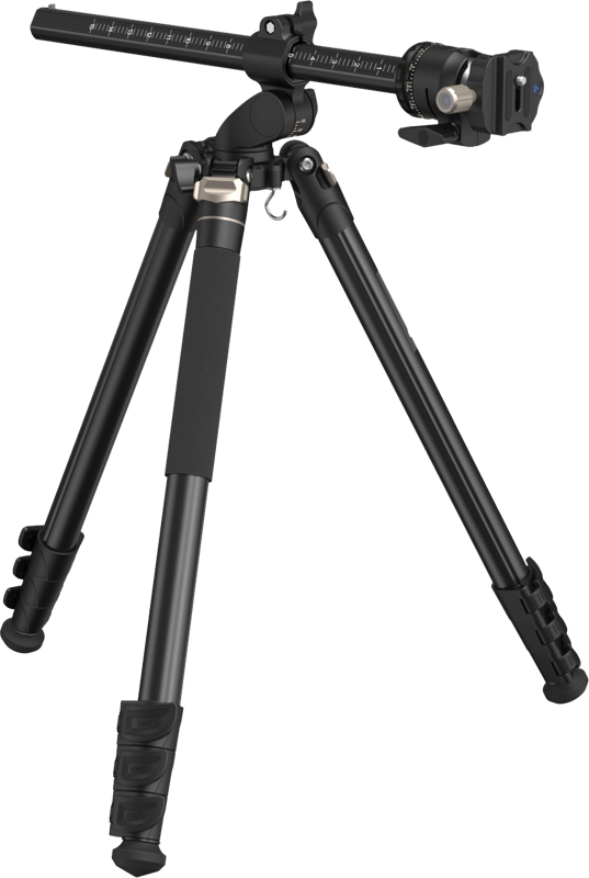Smallrig 4288 Tripod med reproarm CT200
