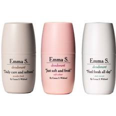 Emma S. Bundle Deo Trio