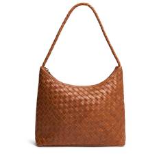Marni Leather Shoulder Bag