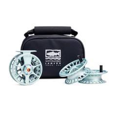 Lamson Liquid Glacier 3-Pack