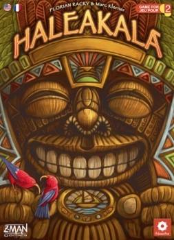 Haleakala