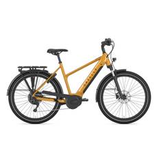 Gazelle Medeo T10 HMB - Turmeric Yellow - 45 cm