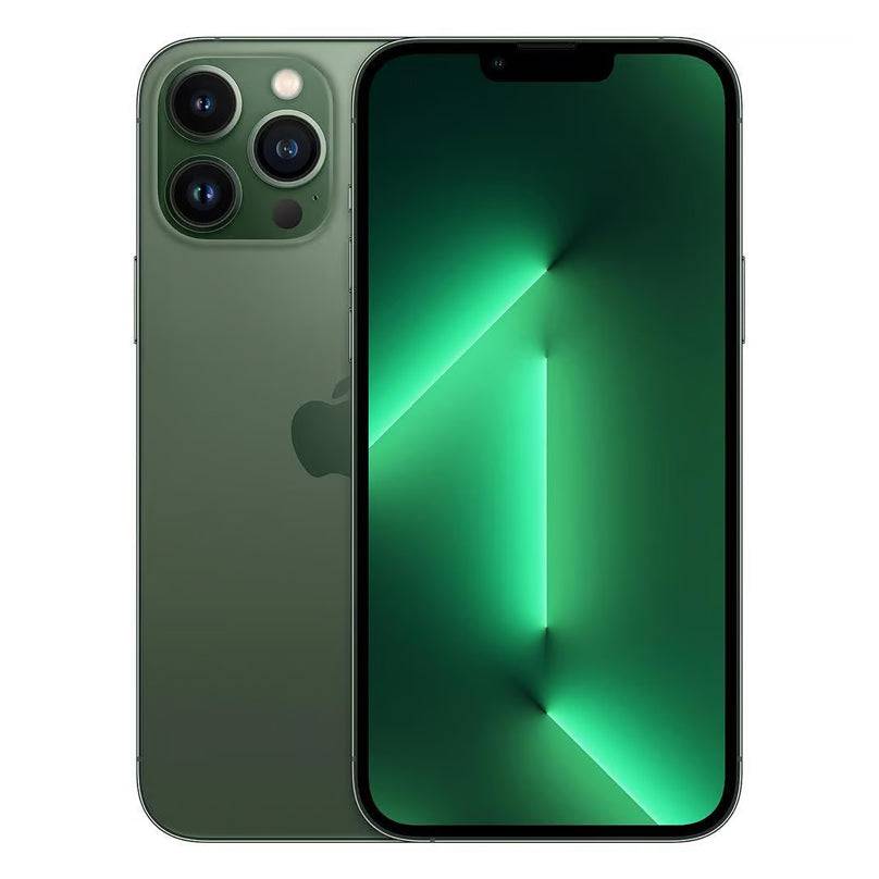 iPhone 13 Pro - 128GB / Very Good - New Battery / Blue