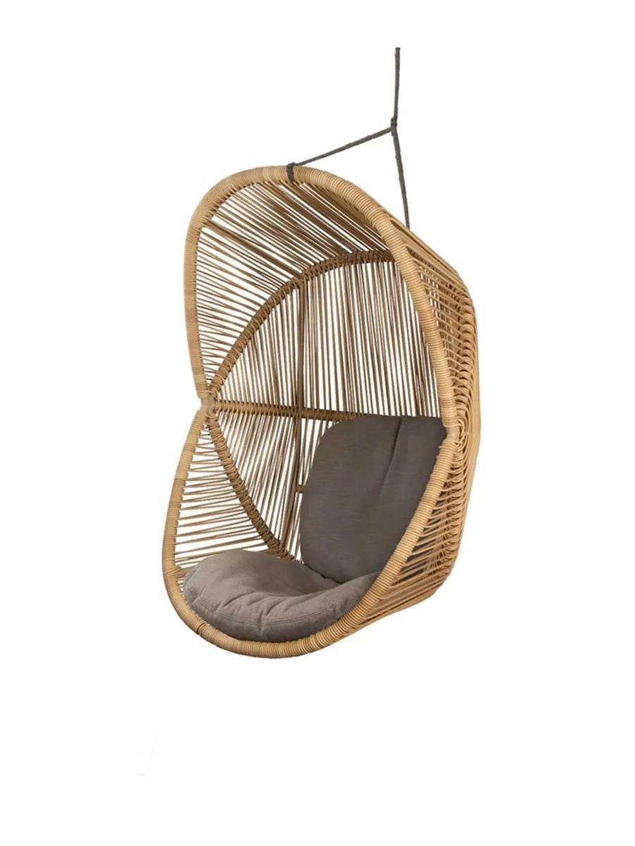 Hive Hanging Chair fra Cane-line Nature - Jacobsen Plus