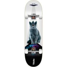 Tricks Komplet Skateboard - Ufo