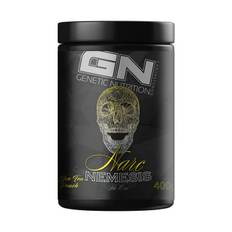 Genetic Nutrition Narc Nemesis, 400g. Cola