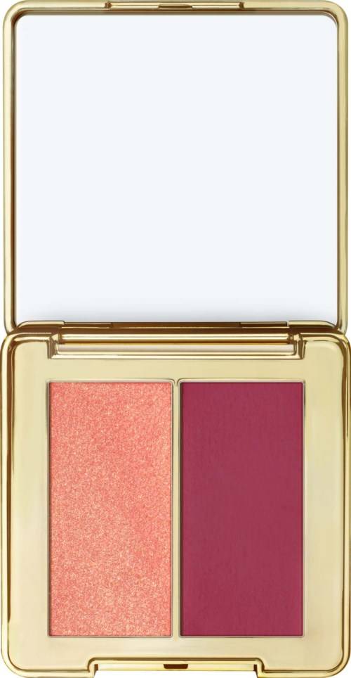 Catrice Spring And The City Eye & Cheek Glow Complex C02 Cherry Glow & Skyline Views