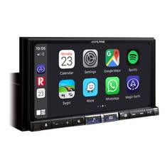 Alpine ILX-705D B-WARE