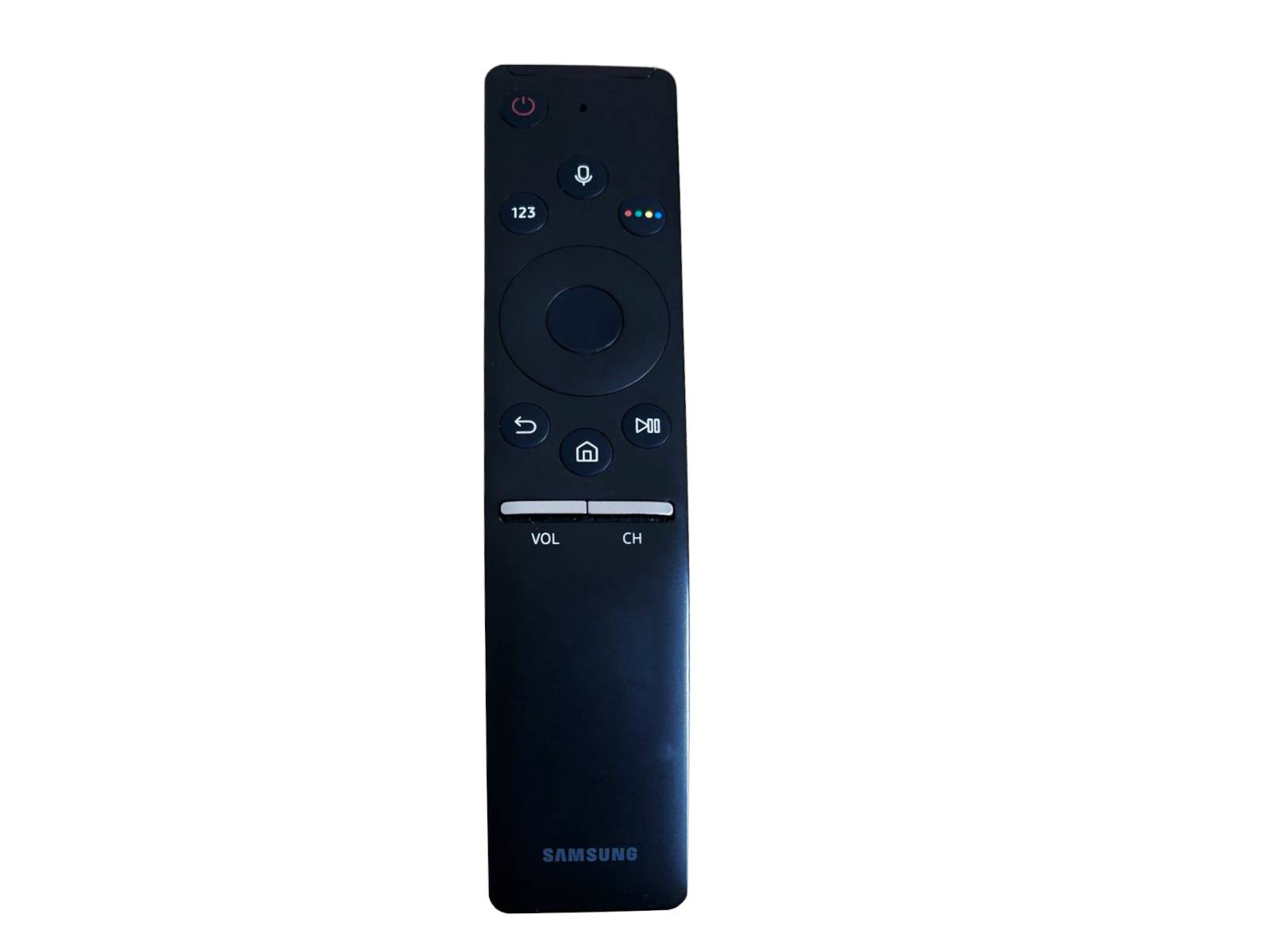 Original fjernbetjening til SAMSUNG BN59-01274A, BN5901274A, TM1750A, VOICE