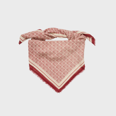 Becksöndergaard – Rosea Square Siw Scarf