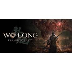 Wo Long: Fallen Dynasty (PC) - Standard