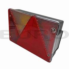 Baglygte Multipoint IV Venstre